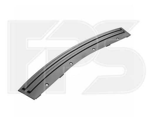 Накладка Бампера Задня Права Jeep Grand Cherokee 2011-2013