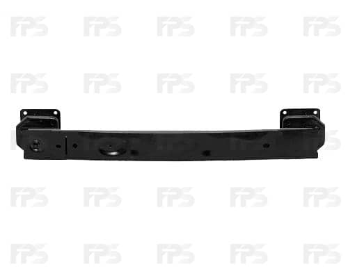 Шина Бампера Передня Права Ford Transit Connect / Tourneo Connect 2002-2009, 4 584 333, 4415584, 4584332, 5 037 564