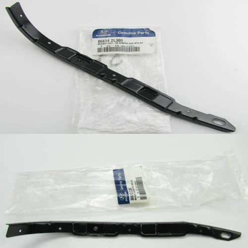 Кріплення Металеве Hyundai i30 2007-2012