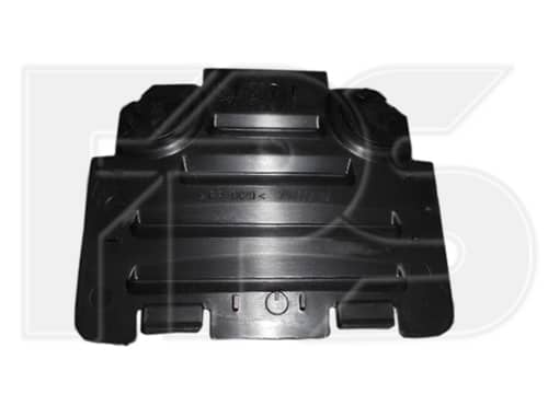 Підкрилок BMW 3 2006-2008