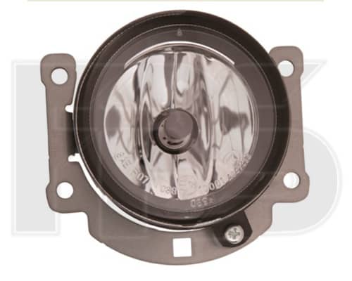 Фара Протитуманна Передня Права Mitsubishi Grandis 2003-2011, 2906025