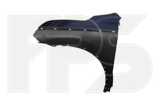 Крило Переднє Праве Renault Koleos 2016-2024