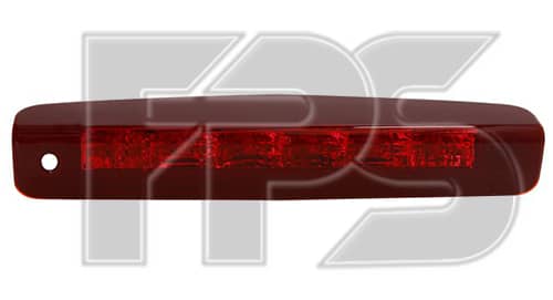 Ліхтар Задній Задній Правий Opel Astra 2003-2014, 1222764, 1222775, 1222778, 93178774, 93184743, 93190795