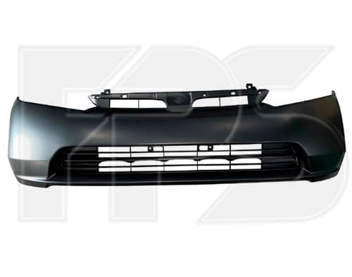 Бампер Передній Honda Civic 2006-2011