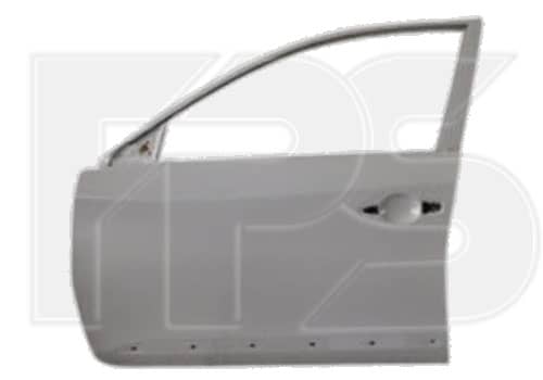 Двері Передній Лівий Nissan Altima 2012-2016
