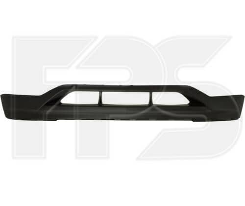 Накладка Бампера Передня Ліва Chevrolet Equinox 2010-2017