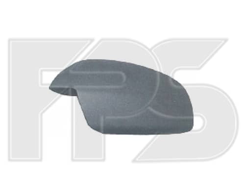 Кришка Дзеркала Opel Vectra 2002-2005, 24440263, 6428851