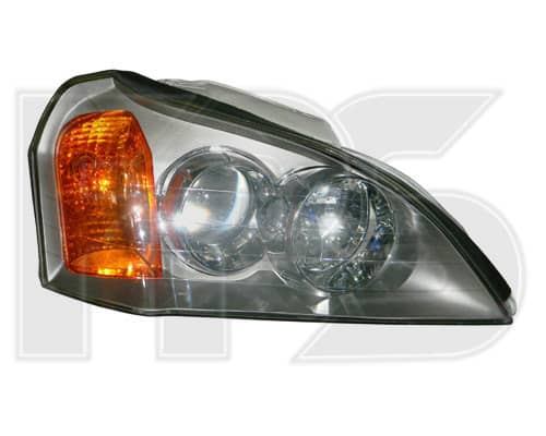 Фара Передня Передня Ліва Chevrolet Evanda 2003-2006