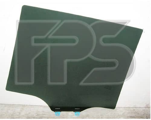 Скло Автомобільне(бокове) Праве Honda Pilot 2008-2015
