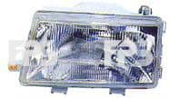 Фара Передня Передня Ліва Renault R11 1982-1988, 7701032933