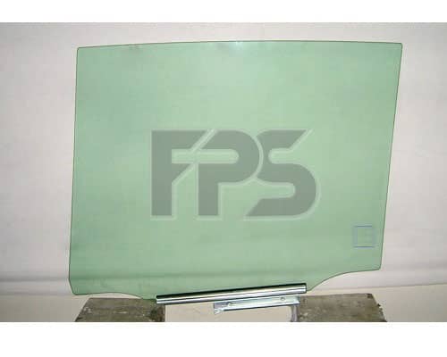 Скло Автомобільне(бокове) Праве Toyota RAV4 2006-2010