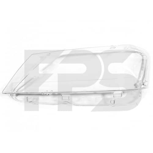 Скло Фари Переднє Ліве BMW X3 2010-2014