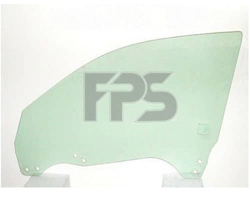 Скло Автомобільне(бокове) Праве Subaru Legacy 2004-2009