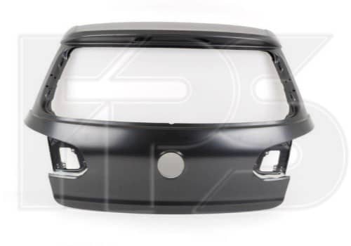 Кришка Багажника Задня Права Volkswagen Golf 2009-2012