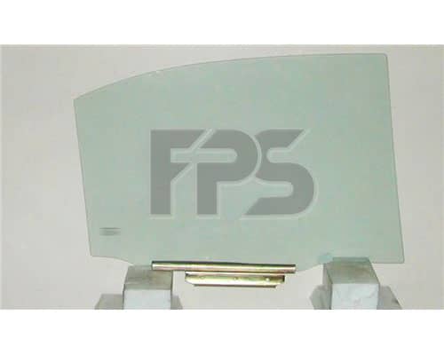 Скло Автомобільне(бокове) Ліве Toyota Avensis 2003-2006