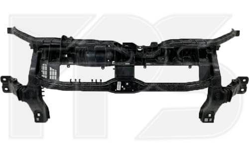 Панель Передній Правий Ford Transit 2014+