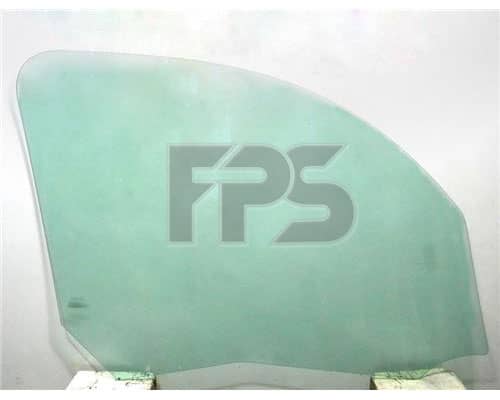 Скло автомобільне(бокове) CITROEN C3 PICASSO 2009-2017