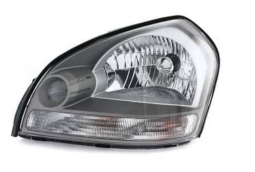 Фара Передня Передня Ліва Hyundai Tucson 2004-2013
