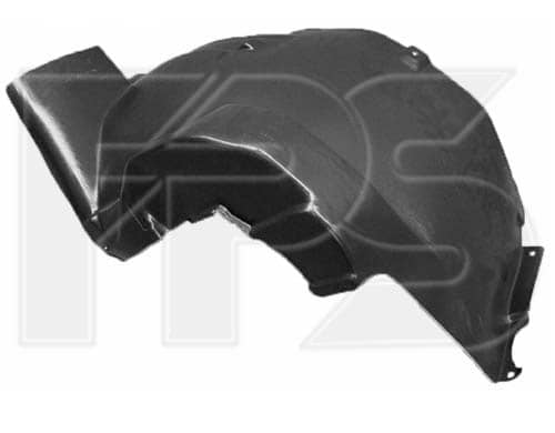Підкрилок Передній Лівий Mercedes-Benz B-Class 2005-2011