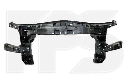Панель Передній Правий Mercedes-Benz Sprinter 2018+