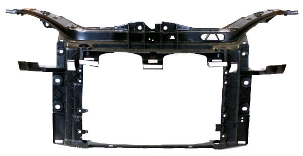 Панель Передній Правий Ford Fiesta 2006-2008, 1 312 310, 1 321 986, 1 518 176, 1W1Z 8A284 AA