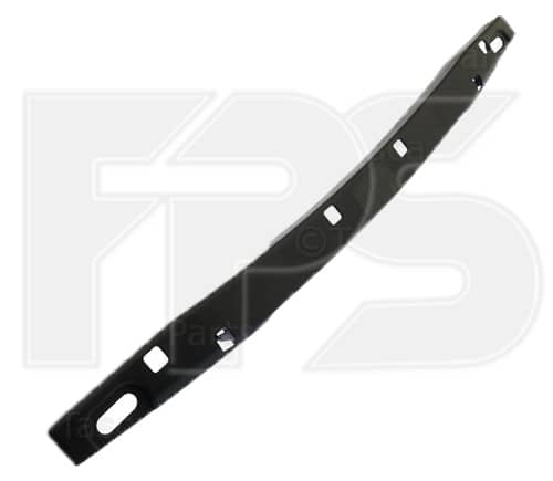 Накладка Бампера Задня Права Mazda CX-5 2017-2021