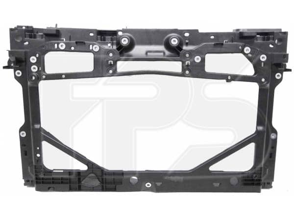 Панель Передній Правий Mazda CX-3 2015-2021