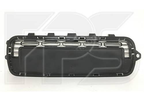 Решітка Пластикова Передня Права Citroen C4 Cactus 2014-2018