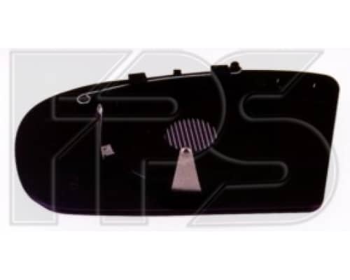 Вкладиш Дзеркала Лівий Mercedes-Benz E-Class 2002-2006, 203 810 0121, A2038100121