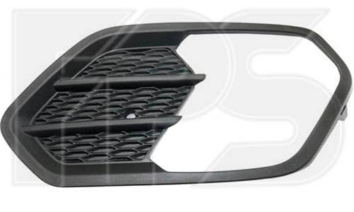 Решітка Пластикова Передня Ліва Ford Escape 2016-2020