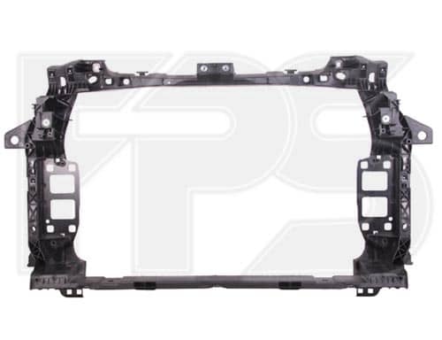 Панель Передній Правий Audi Q7 2020-2024