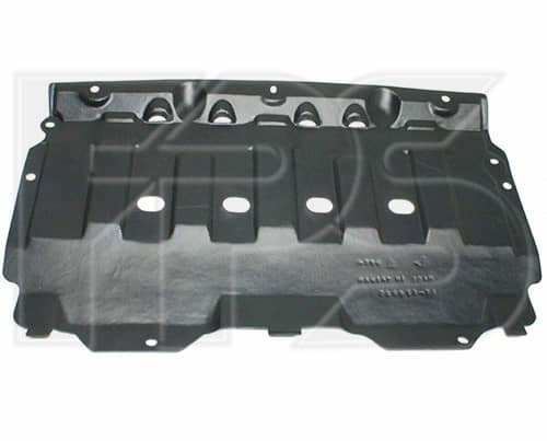 Ремчастина Пластикова Передня Права Suzuki Grand Vitara 2006-2012