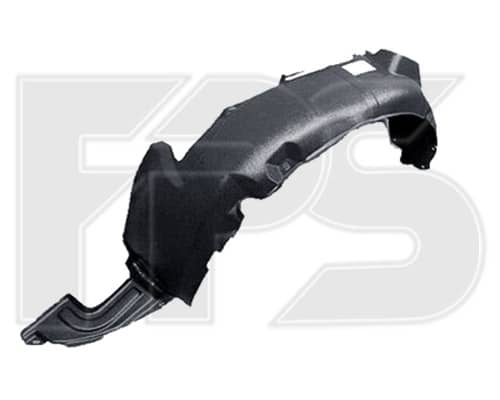 Підкрилок Передній Лівий Hyundai Elantra 2006-2010