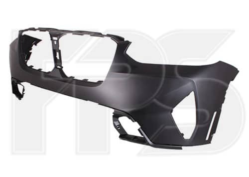 Бампер BMW X3 2021-2024
