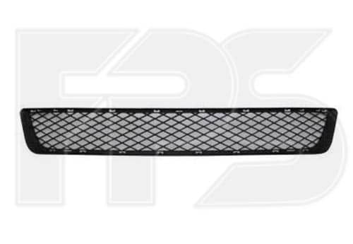 Решітка Пластикова Передня Права BMW X5 2010-2013