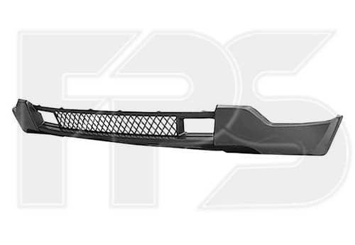 Бампер Передній Правий Jeep Grand Cherokee 2011-2013