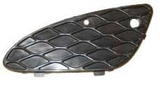 Решітка Пластикова Передня Ліва Mercedes-Benz E-Class 2002-2006, 211 885 0353, A 211 885 0353