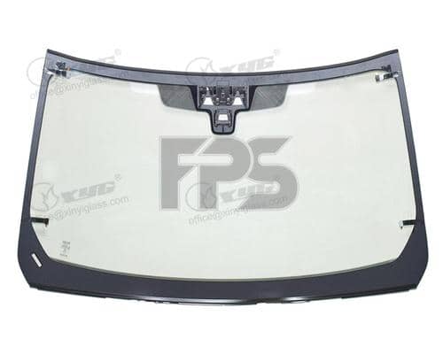 Скло Автомобільне(вітрове) З Підігрівом Land Rover Range Rover 2012-2021
