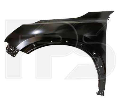 Крило Переднє Праве Nissan Pathfinder 2021-2026