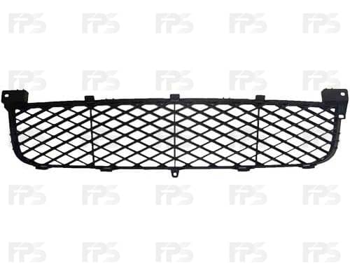 Решітка Пластикова Передня Права Suzuki Grand Vitara 2006-2012, 7172165J00, 7172165J00000