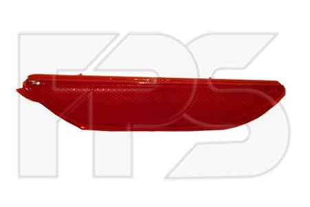 Ліхтар Задній Задній Лівий Kia RIO 2011-2014