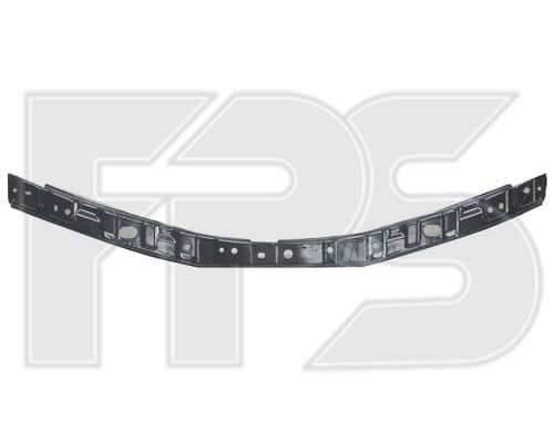Кріплення Бампера Передня Права Toyota Camry 2006-2011