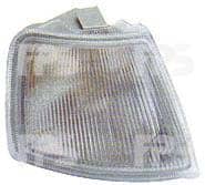 Повторювач Повороту Передній Лівий Opel Vectra 1988-1995, 1226052, 90297694