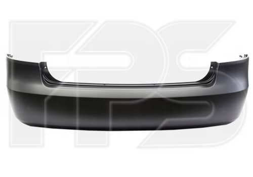 Бампер Задній Правий Hyundai Sonata 2005-2007