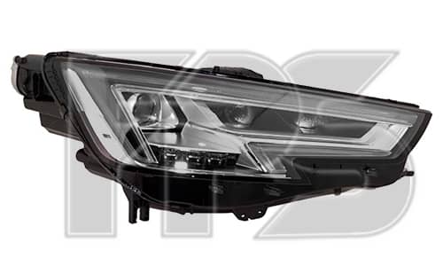 Фара передня AUDI A4 2016-2019