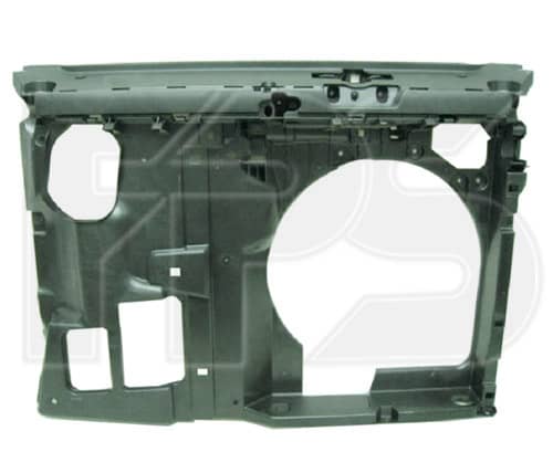 Панель Передній Правий Seat MII 2012-2021