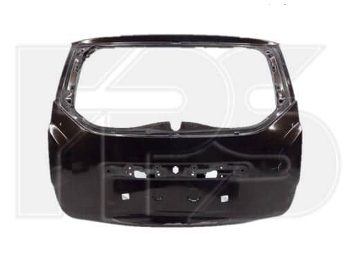 Кришка Багажника Задня Права Dacia Duster 2010-2018