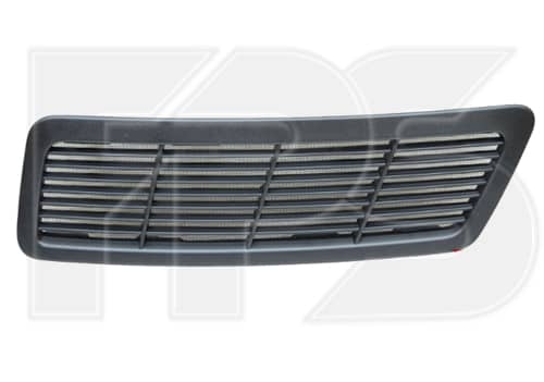 Полоска Пластикова Передня Ліва Ford Transit 2014+