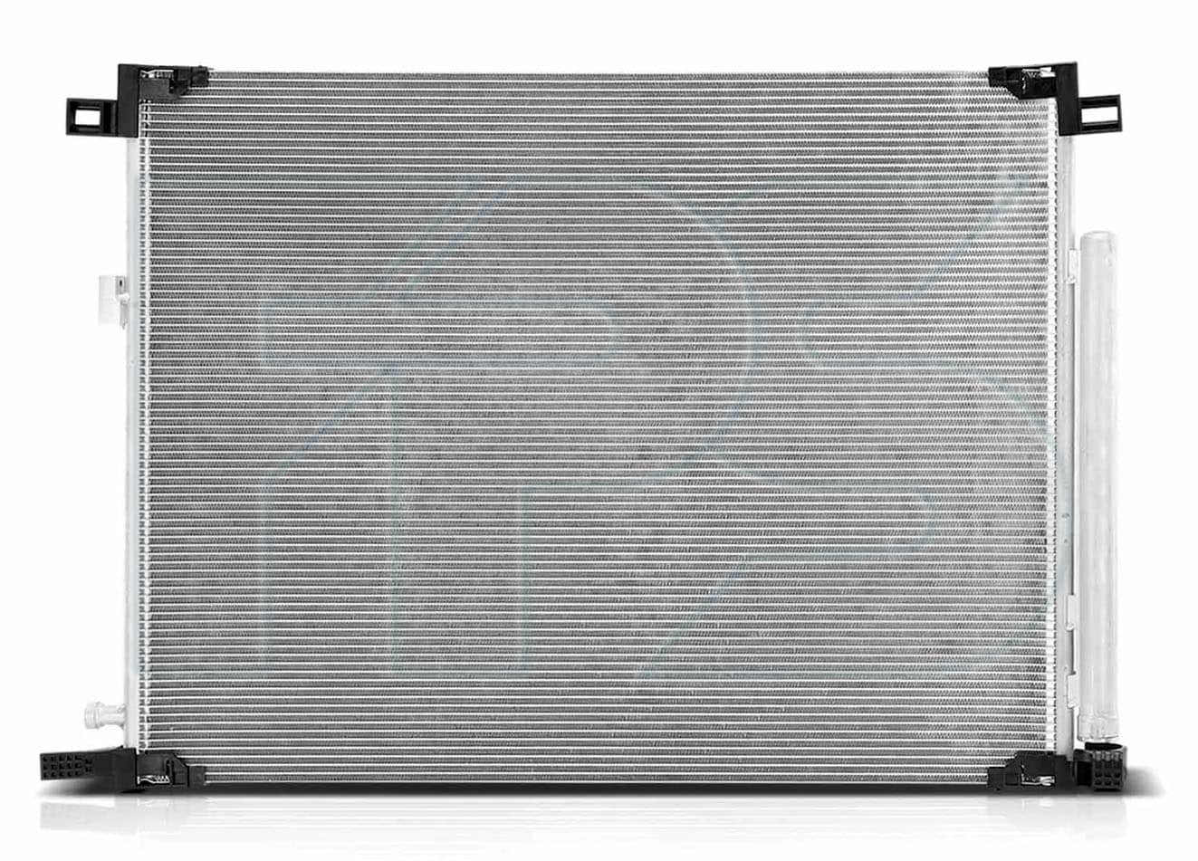 Радіатор кондиціонера Lexus RX 2022+, 884A00E010, 884A00E111, 884A00E150