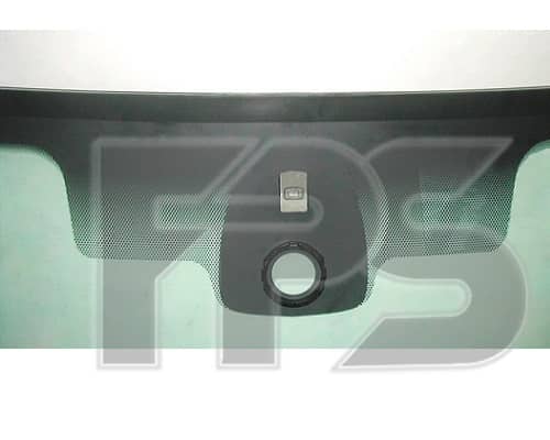 Скло Автомобільне(вітрове) Renault Megane 2003-2006
